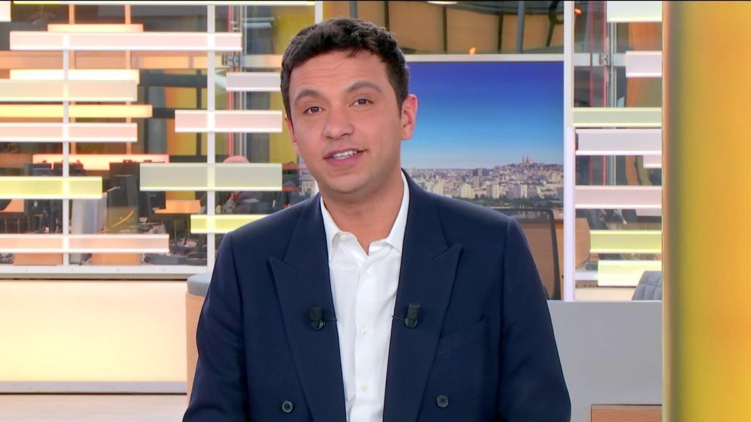 Le JT De La Matinale Du Dimanche 14 Janvier 2024