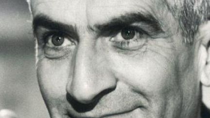 L'acteur mythique Louis de Funes 
 (France Télévisions/culturebox)