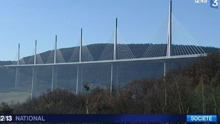 Viaduc de Millau : qui a le droit de le photographier ?