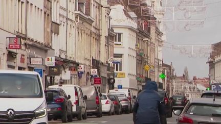 Reconfinement : à Douai, les loyers des commerces fermés sont remboursés