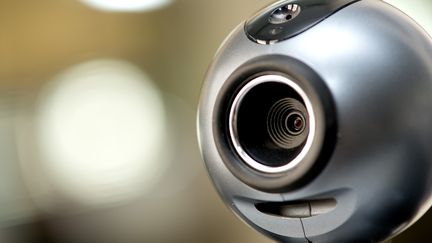 Internet : nouvelle arnaque à la webcam