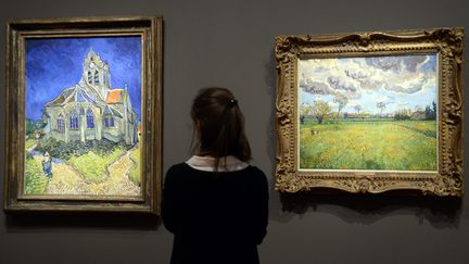 Van Gogh : une exposition exceptionnelle à Arles