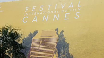 &nbsp; (Le festival de Cannes s'ouvre ce soir © MaxPPP)