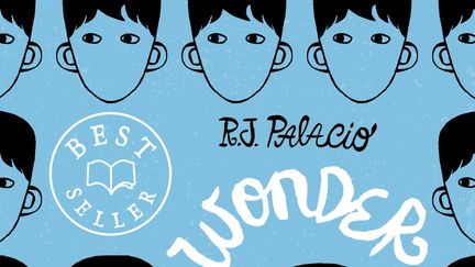 Wonder, R.J PALACIO (POCKET JEUNESSE)