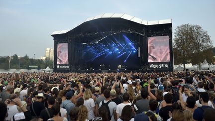 Fête de la musique : l’Elysée transformé en dancefloor