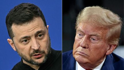 Réouverture de Notre-Dame : Emmanuel Macron recevra Donald Trump puis Volodymyr Zelensky à l'Élysée, avant l'inauguration de la cathédrale