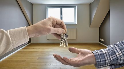 La loi Élan, sur l’évolution du logement, de l’aménagement et du numérique est entrée en vigueur fin novembre 2018.&nbsp; (GETTY IMAGES)