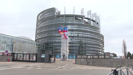 annulations en série au  Parlement européen