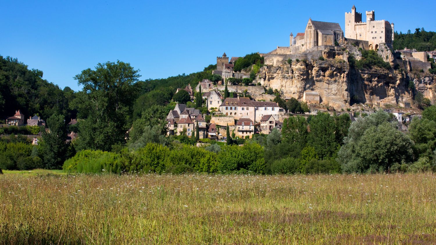 Warum glaubt der Rechnungshof, dass Frankreich zu viele Gemeinden hat?