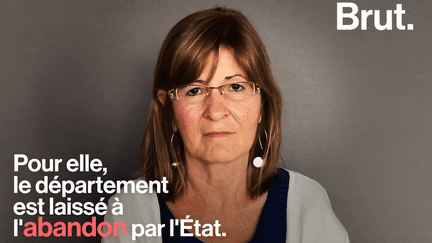 Corinne Vals est une élue qui voudrait plus de considération et d’aide de la part de l’Etat français. En effet, elle estime qu’il aurait abandonné la Seine-Saint-Denis.