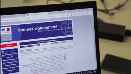 VRAI OU FAKE : une association féministe part en guerre contre les sites pornographiques (FRANCEINFO)