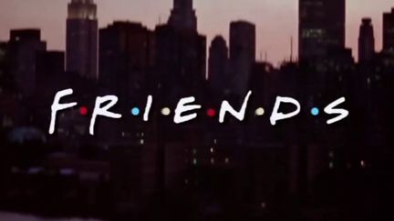 Séries TV : "Friends", un show culte qui a traversé les générations