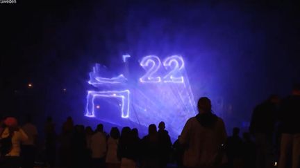 Baptisé "H22 City Expo", ce rassemblement à Helsingborg (Suède) présente de nombreuses innovations pour rendre nos villes plus vertes. (CAPTURE D'ÉCRAN YOUTUBE)