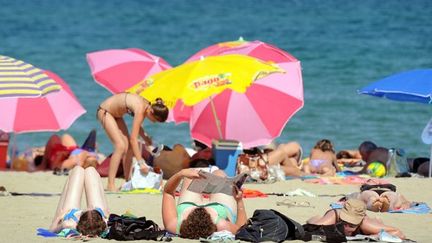 L&#039;été en musique
 (Eric Cabanis / AFP)