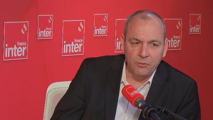 Laurent Berger le secrétaire général de la CFDT estime que le président de la République devra écouter la mobilisation des français contre la réforme des retraites (FRANCEINTER)