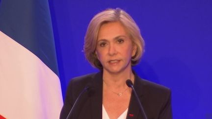 Présidentielle 2022 : une défaite historique pour les Républicains, Valérie Pécresse lance un appel aux dons