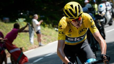 Christopher Froome