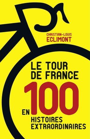 Une belle façon de redécouvrir le Tour de France
 (First Editions)