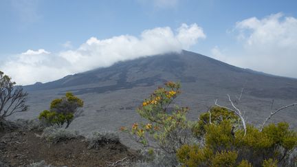 Destination France : dans les entrailles du Piton de la Fournaise