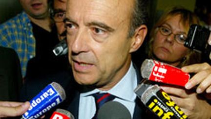 Alain Juppé