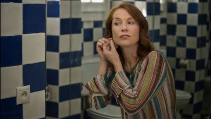 Isabelle Huppert dans Frankie, fdu réalisateur américain Ira Sachs (SBS Distribution)