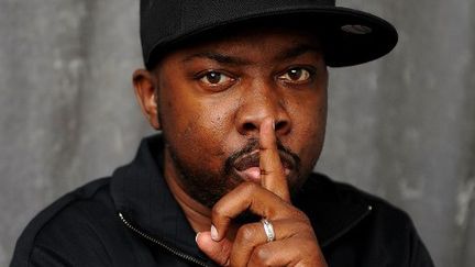 Phife Dawg
 (Andrew H. Walker / GETTY IMAGES NORTH AMERICA / AFP)