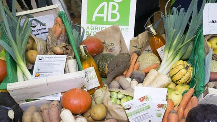 Consommation : les Français raffolent du bio