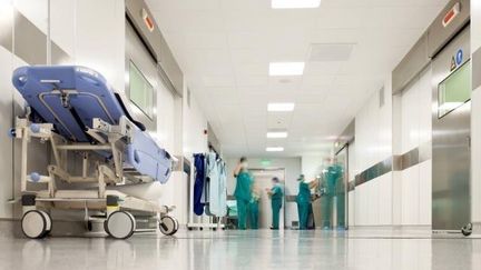 Violences conjugales : les femmes pourront maintenant porter plainte à l’hôpital (&copy; Fotolia)