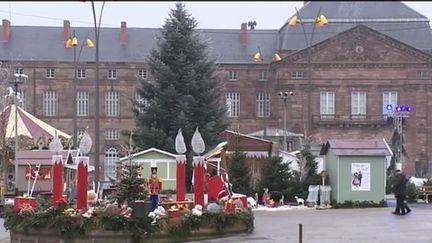 Saverne (France 3)