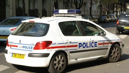 &nbsp; (Un adolescent tué à Pantin, à coups de marteau et de couteau (photo d'illustration) © RADIOFRANCE)