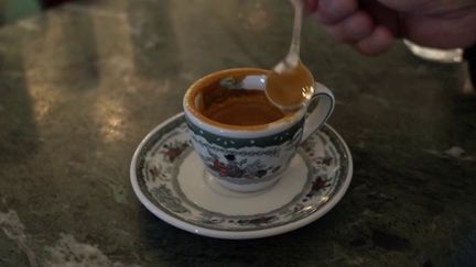 Italie : le prix du café a enregistré une forte hausse en 2021