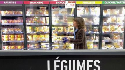 Consommation : des produits de plus en plus chers