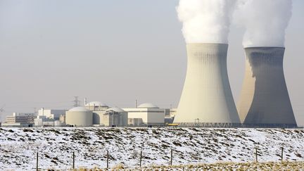 Un ing&eacute;nieur musulman s'est vu retirer son autorisation d'acc&egrave;s aux centrales nucl&eacute;aires o&ugrave; il travaillait.&nbsp; (DIRK WAEM / BELGA / AFP)