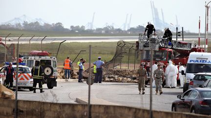 Malte : un avion avec cinq Français s'écrase