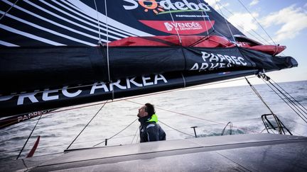 Regarder la vidéo Vendée Globe 2024 : 