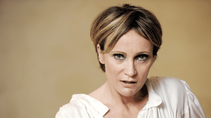 Patricia Kaas
 (PHOTOPQR/L&#039;EST REPUBLICAIN)