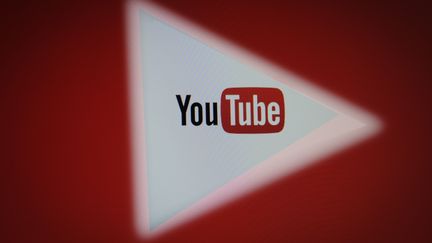 De nombreux clips vidéos publiés sur Youtube ont été supprimés. (JAAP ARRIENS / NURPHOTO / AFP)