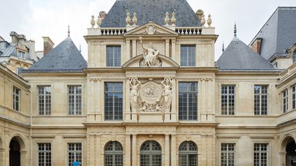 Le musée Carnavalet, à Paris, Paris-Musées (© Pierre Antoine)