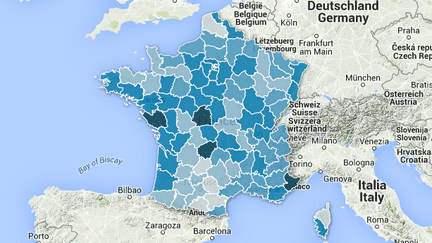  (FRANCETV INFO)