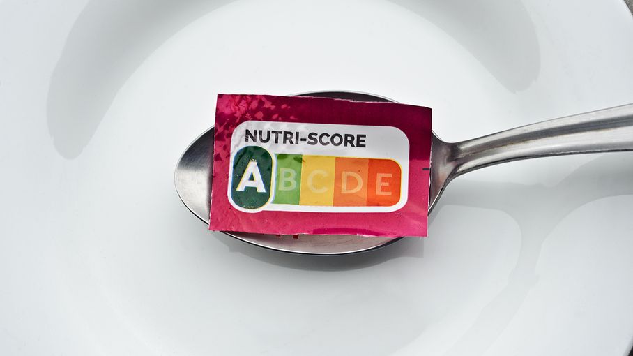 Nutri-score Et Conseils Alimentaires