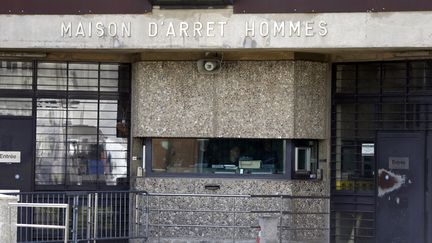 Une auxiliaire de pu&eacute;riculture a &eacute;t&eacute; mise en d&eacute;tention provisoire &agrave; la prison de Fleury-M&eacute;rogis, r&eacute;v&egrave;le "Le Parisien", mardi 21 avril 2015. (CHARLES PLATIAU / REUTERS)