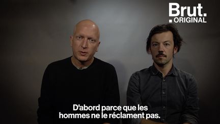 Guillaume Daudin et Stéphane Jourdain ont écrit la BD "Les contraceptés". Ils reviennent sur l'histoire de la pilule masculine.