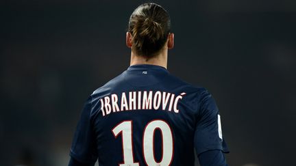 Zlatan Ibrahimovic