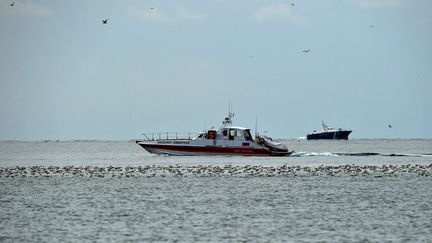 Environnement : le défi du recyclage des bateaux