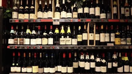 Vignobles : les vins de France, produits hors appellations, gagnent en notoriété