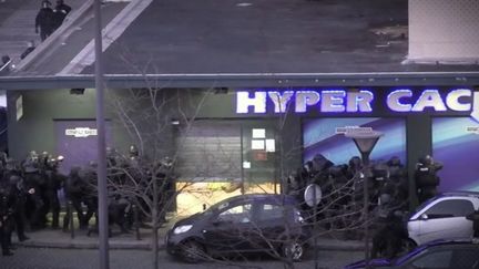 Attentat de l'Hyper Cacher : Cela fait 10 ans mais, c'est toujours aussi frais dans notre mémoire, raconte le proche d'une des victimes de l'attentat