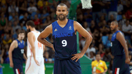 &nbsp; (Pour David Cozette, Tony Parker est incontestablement "le plus grand joueur français de tous les temps" © Reuters)