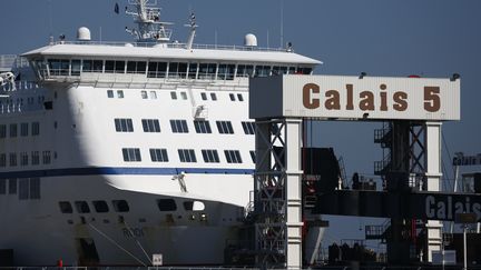 Migrants de Calais : les voyageurs boudent le port