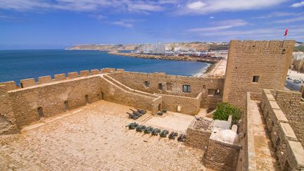 Safi, au Maroc, le 24 mai 2008.&nbsp; (ROBERT HARDING PREMIUM / ROBERT HARDING PREMIUM)