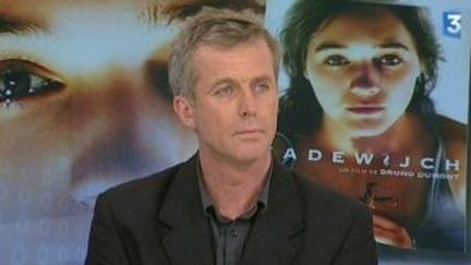 Hadewijch, de Bruno Dumont, quand la foi conduit à l&#039;irréparable
 (Culturebox)